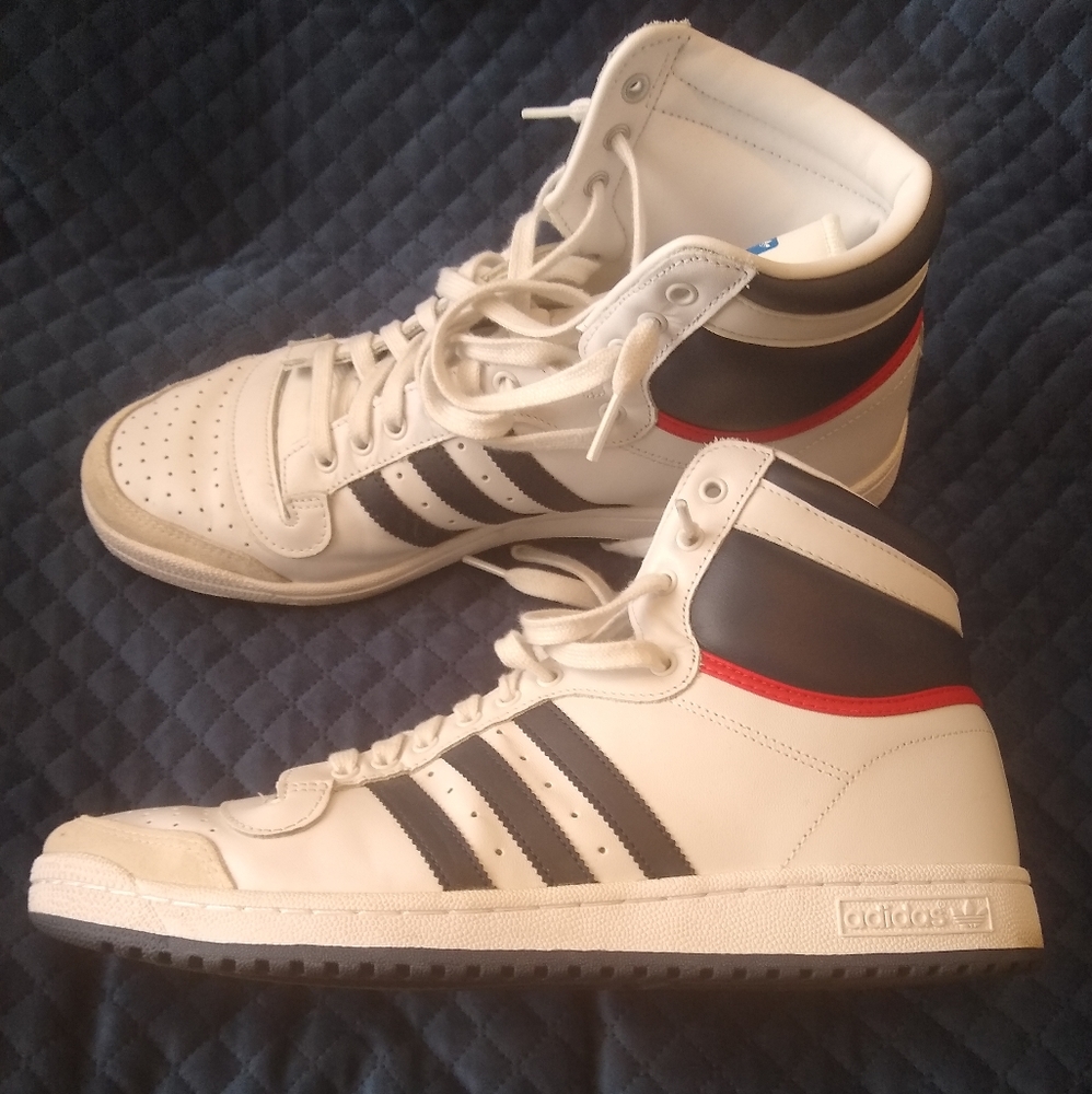 Adidas shoes